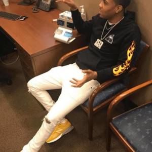 Meet your Posher, Marcus